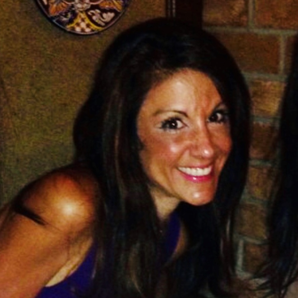 Meet your Posher, Christine